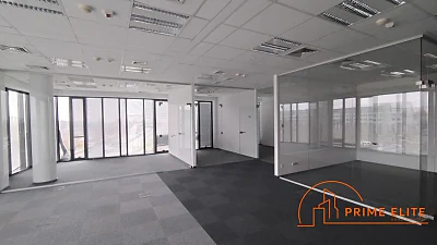 Biuro 180 m2 do wynajęcia, Mokotów, ul. Wincentego Rzymowskiego - miniatura 7