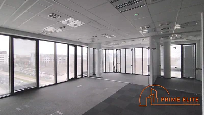 Biuro 180 m2 do wynajęcia, Mokotów, ul. Wincentego Rzymowskiego - miniatura 9