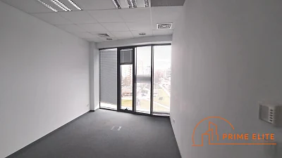 Biuro 180 m2 do wynajęcia, Mokotów, ul. Wincentego Rzymowskiego - miniatura 8