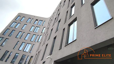 Biuro 180 m2 do wynajęcia, Mokotów, ul. Wincentego Rzymowskiego - miniatura 1