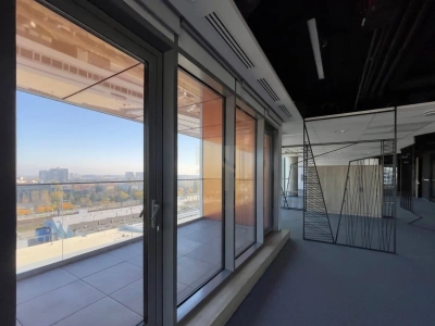 Biuro 1177 m² na wynajem przy Alei Grunwaldzkiej w Gdańsku - miniatura 5