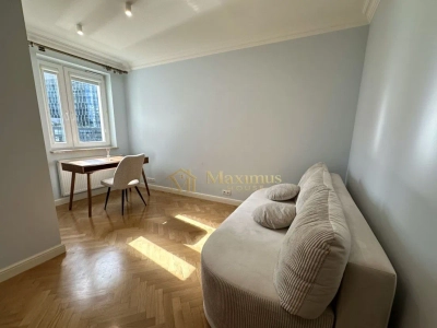 3-pokojowy apartament 79 m² z basenem, balkonem i parkingiem – Łucka, Warszawa - miniatura 8