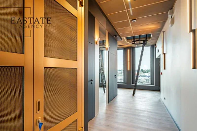 Nowoczesny lokal biurowy i handlowo-usługowy 757 m² – Gdynia Chylonia - miniatura 10