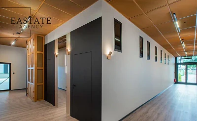 Nowoczesny lokal biurowy i handlowo-usługowy 757 m² – Gdynia Chylonia - miniatura 8