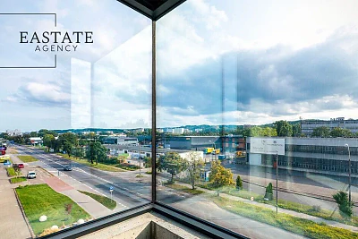 Nowoczesny lokal biurowy i handlowo-usługowy 757 m² – Gdynia Chylonia - miniatura 6