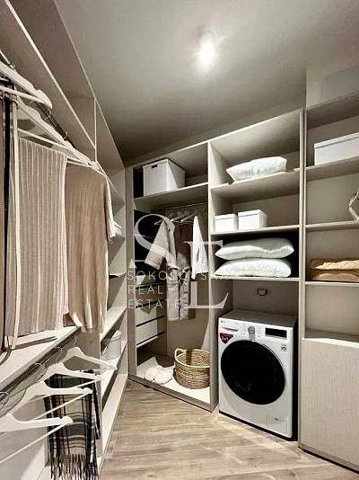 Dwupokojowy apartament 50 m² na Bliskiej Woli z garażem i klimatyzacją - miniatura 5