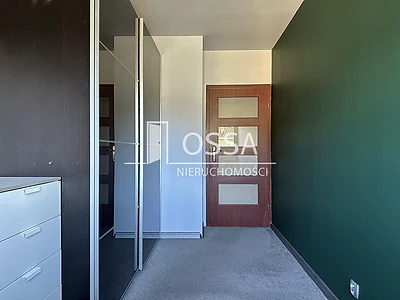 3-pokojowy apartament 69,5 m² w Gdańsku Zakoniczynie z balkonem i parkingiem - miniatura 9