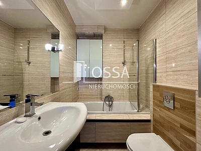 3-pokojowy apartament 69,5 m² w Gdańsku Zakoniczynie z balkonem i parkingiem - miniatura 10
