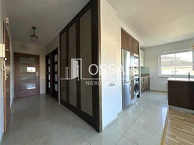 3-pokojowy apartament 69,5 m² w Gdańsku Zakoniczynie z balkonem i parkingiem - miniatura 6