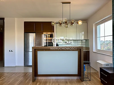 3-pokojowy apartament 69,5 m² w Gdańsku Zakoniczynie z balkonem i parkingiem - miniatura 5