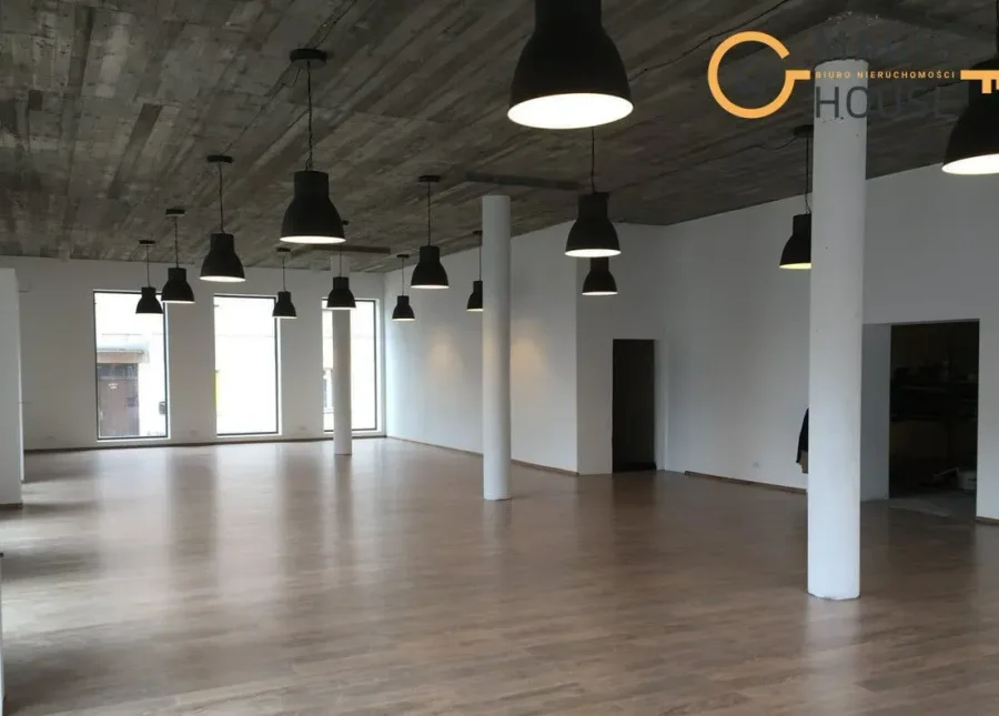 Lokal usługowy premium na wynajem | Jaśkowa Dolina, Gdańsk | 220 m² - zdjęcie 1