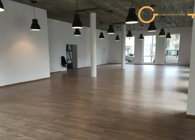 Lokal usługowy premium na wynajem | Jaśkowa Dolina, Gdańsk | 220 m² - miniatura 2