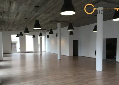 Lokal usługowy premium na wynajem | Jaśkowa Dolina, Gdańsk | 220 m² - miniatura 1