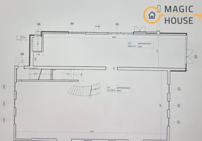 Lokal usługowy premium na wynajem | Jaśkowa Dolina, Gdańsk | 220 m² - miniatura 3