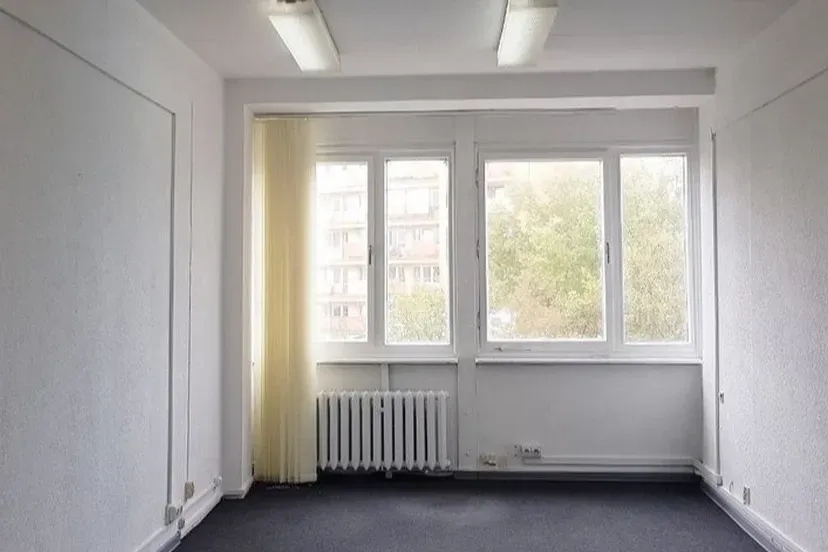 Przestrzeń biurowa 22 m² na Pradze-Południe w Warszawie, dostęp 24/7 - zdjęcie 1