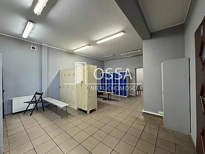Magazyn 1500–4500 m² w Gdańsku Kowale przy ul. Magnackiej - miniatura 9