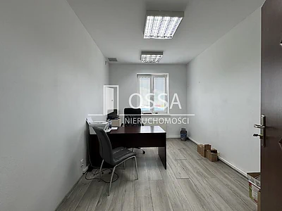 Magazyn 1500–4500 m² w Gdańsku Kowale przy ul. Magnackiej - miniatura 8