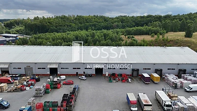 Magazyn 1500–4500 m² w Gdańsku Kowale przy ul. Magnackiej - miniatura 7