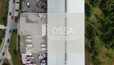 Magazyn 1500–4500 m² w Gdańsku Kowale przy ul. Magnackiej - miniatura 6