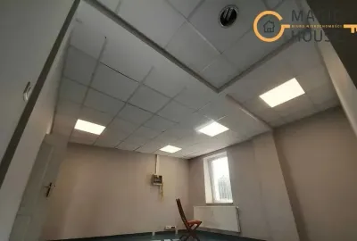Lokal usługowy 95 m² z witrynami i 2 wejściami | Gdynia, Śląska - miniatura 2