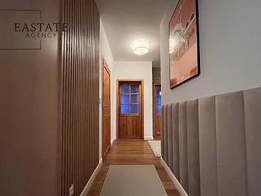 2 balkony | Klimatyzacja | Ostatnie piętro | Garaż - miniatura 9