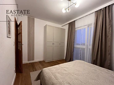 2 balkony | Klimatyzacja | Ostatnie piętro | Garaż - miniatura 5