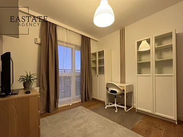 2 balkony | Klimatyzacja | Ostatnie piętro | Garaż - miniatura 7