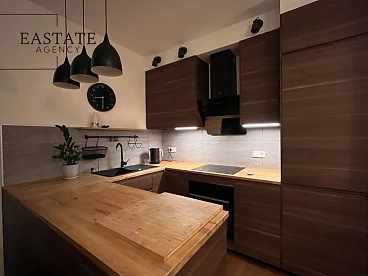 2 balkony | Klimatyzacja | Ostatnie piętro | Garaż - miniatura 3