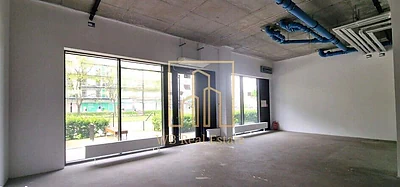 Lokal 91 m² z witryną przy ruchliwej ulicy, Młynów - miniatura 2