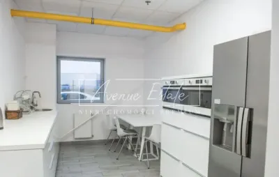 Budynek magazynowo-biurowy 582 m² w Lesznowoli przy S7 - miniatura 7