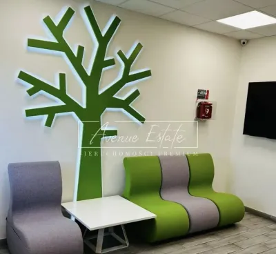 Budynek magazynowo-biurowy 582 m² w Lesznowoli przy S7 - miniatura 8