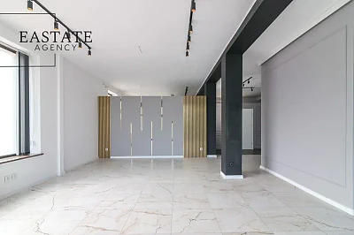 Lokal usługowo-handlowy 145 m² z witryną i parkingiem - Gdynia Chylonia - miniatura 3