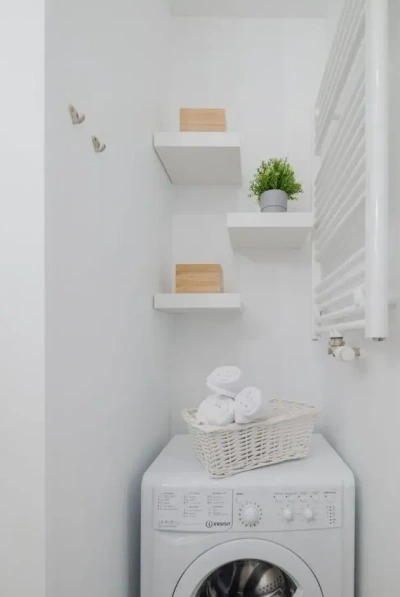 Dwupokojowe mieszkanie 40 m² przy Lęborskiej w Gdańsku Przymorzu - miniatura 9