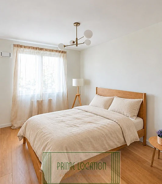 Nowe 2-pokojowe mieszkanie na wynajem - Bemowo, Górczewska - balkon, garaż - zdjęcie 1