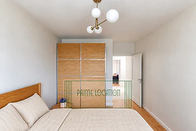 Nowe 2-pokojowe mieszkanie na wynajem - Bemowo, Górczewska - balkon, garaż - miniatura 2