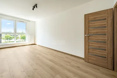 Nowe 2-pokojowe mieszkanie 51 m² na Hallera w Gdańsku, blisko plaży - miniatura 8