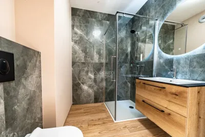 Nowe 2-pokojowe mieszkanie 51 m² na Hallera w Gdańsku, blisko plaży - miniatura 10