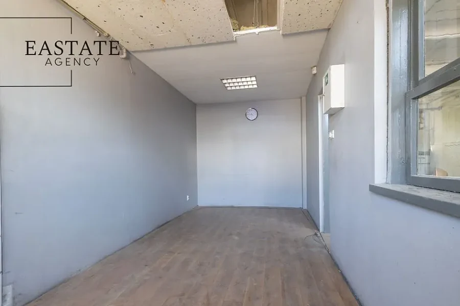 Lokal magazynowy 123 m² do wynajęcia w Wejherowie przy ul. Gdańskiej - zdjęcie 1