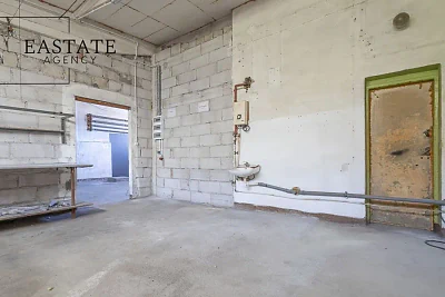 Lokal magazynowy 123 m² do wynajęcia w Wejherowie przy ul. Gdańskiej - miniatura 7