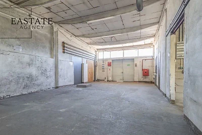 Lokal magazynowy 123 m² do wynajęcia w Wejherowie przy ul. Gdańskiej - miniatura 4