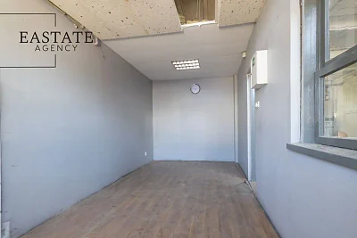 Lokal magazynowy 123 m² do wynajęcia w Wejherowie przy ul. Gdańskiej - miniatura 1