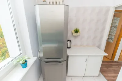 Pokój jednoosobowy przy ul. Wejherowskiej w Sopocie - miniatura 7