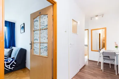 Pokój jednoosobowy przy ul. Wejherowskiej w Sopocie - miniatura 9