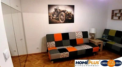 Kawalerka 34 m² po remoncie – Muranów, ul. Nowolipki - miniatura 10