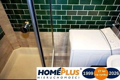 Kawalerka 34 m² po remoncie – Muranów, ul. Nowolipki - miniatura 6