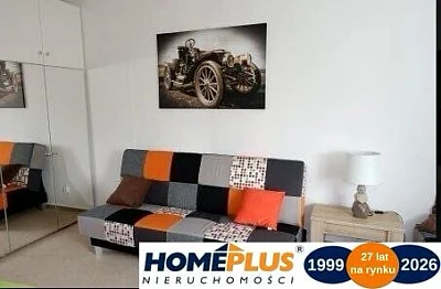 Kawalerka 34 m² po remoncie – Muranów, ul. Nowolipki - miniatura 4
