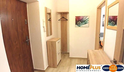 Kawalerka 34 m² po remoncie – Muranów, ul. Nowolipki - miniatura 3