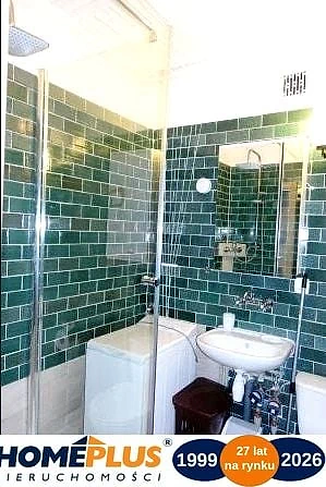 Kawalerka 34 m² po remoncie – Muranów, ul. Nowolipki - miniatura 5