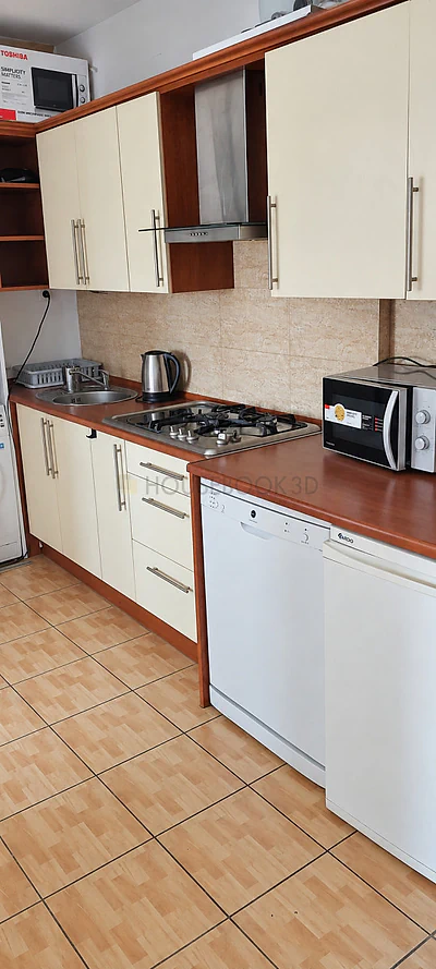 2-pokojowe mieszkanie 33 m² z oddzielną kuchnią – Wola, al. Prymasa Tysiąclecia - miniatura 4