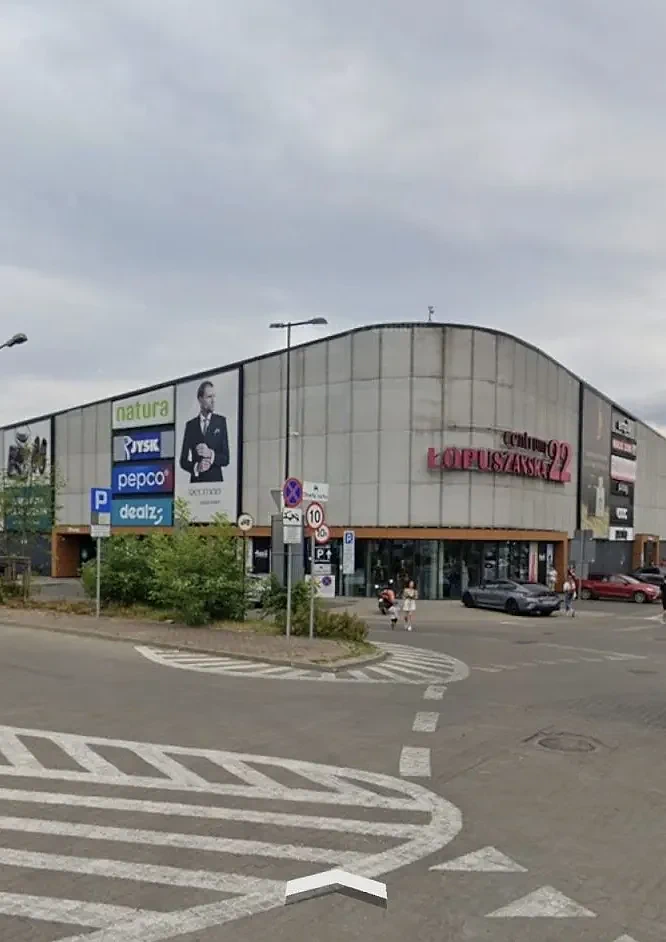 Hala z biurem 1000 m² do wynajęcia | Warszawa Raków, Rezerwowa - zdjęcie 1
